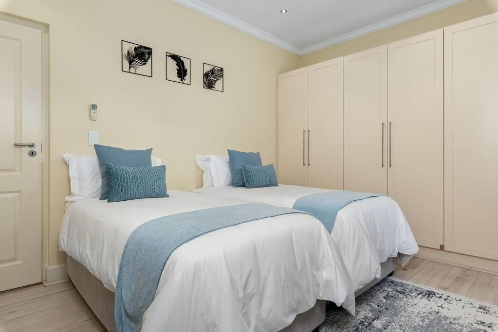 The Tram Home Stay Franschhoek Exterior photo