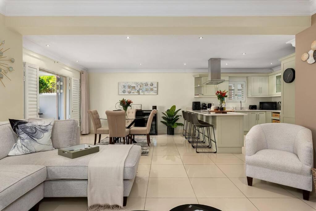 The Tram Home Stay Franschhoek Exterior photo